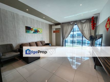 Sapphire Apartment For Rent, Sarawak, Kuching