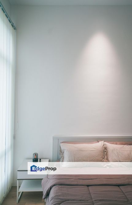 South Greenwich Condominium For Rent, Sarawak, Kuching