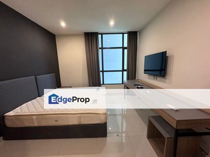 LD Legenda Kozi Square Studio for rent, Sarawak, Kuching