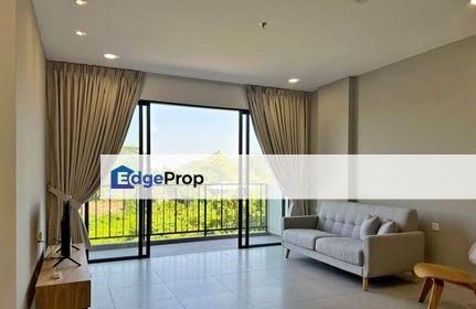 Doncaster Residence FOR RENT, Sarawak, Kuching