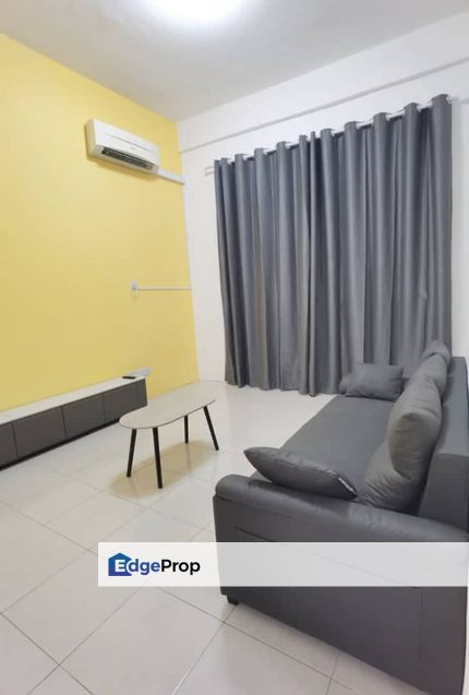 Uni Central Apartment For Rent, Sarawak, Kota Samarahan