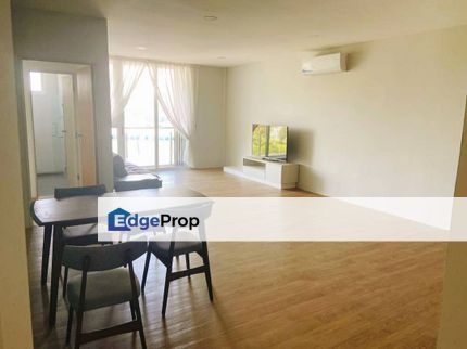 NU RYEGATES Apartment For Rent, Sarawak, Kuching