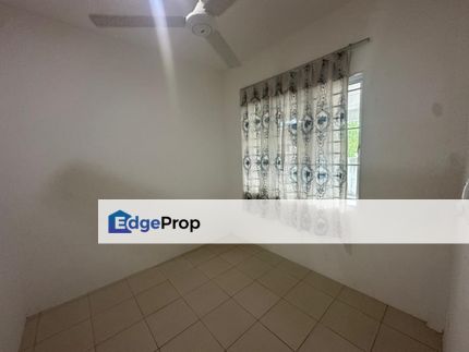 Single Storey Intermediate Terrace At Uni Central For Rent, Sarawak, Kota Samarahan