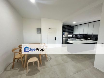 Lumos Residence 3 Bedroom Unit @ Jalan Ong Tiang Swee For Rent, Sarawak, Kuching