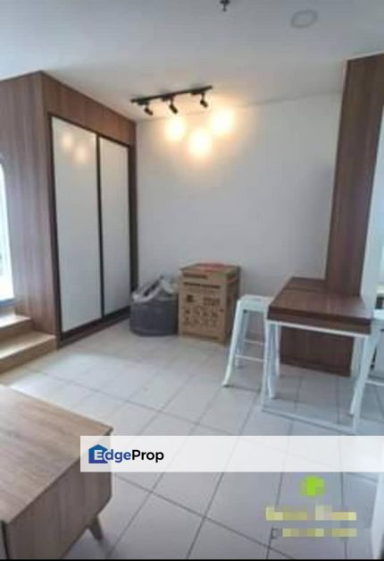 TT3 SOHO Apartment - STUDIO FOR RENT, Sarawak, Kuching