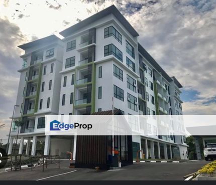 FOREST HILL 3 BEDROOM UNIT FOR RENT , Sarawak, Kuching