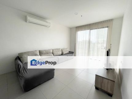 Doncaster Residence Brand New Unit For Rent, Sarawak, Kuching