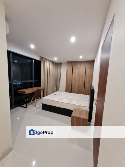 Ld Legenda Kozi Square For Rent, Sarawak, Kuching