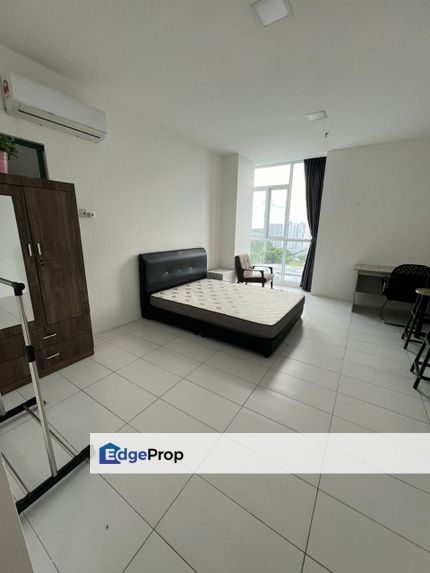 TT3 SOHO STUDIO UNIT FOR RENT, Sarawak, Kuching