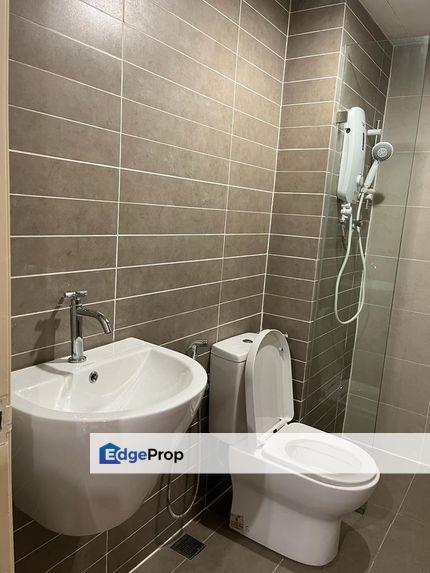 Ld Legenda Kozi Square Studio Unit For Rent, Sarawak, Kuching