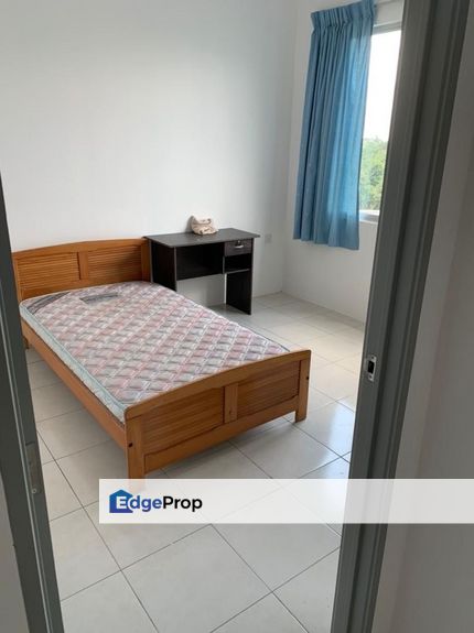 Ike Village , Kota Samarahan For Rent, Sarawak, Kota Samarahan