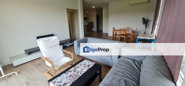 Urbaneeze Apartment For Rent, Sarawak, Kuching