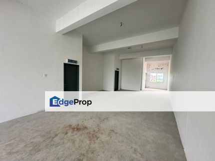 Jalan Wan Alwi 1st Floor For Rent, Sarawak, Kuching