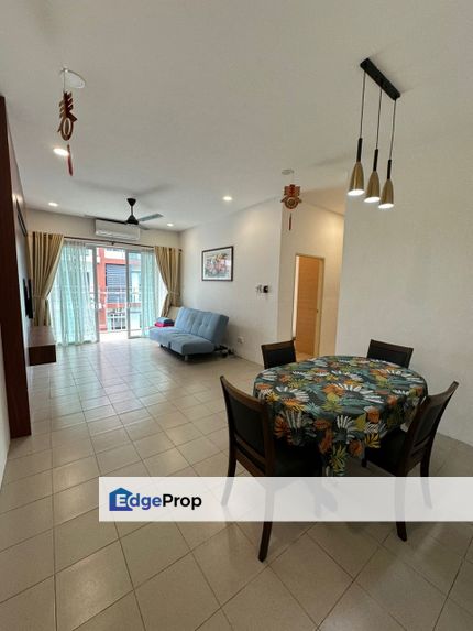 P’ Residence For Rent, Sarawak, Kuching