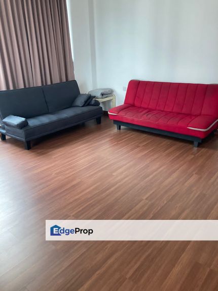 Viva jazz 2 Apartment unit for rent , Sarawak, Kuching