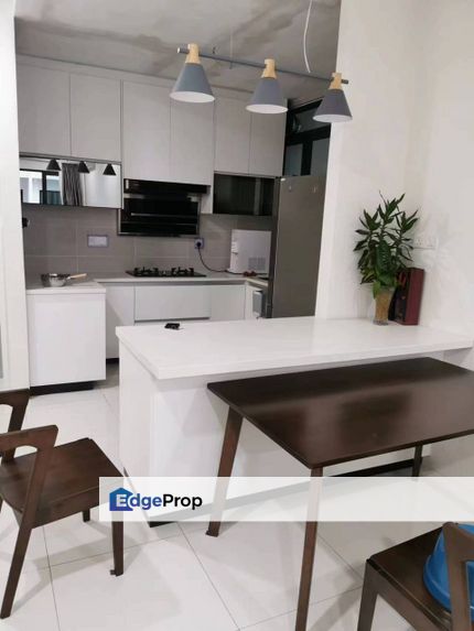 P residence For Rent, Sarawak, Kuching