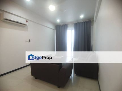 Trinity Residence For Rent, Sarawak, Kuching