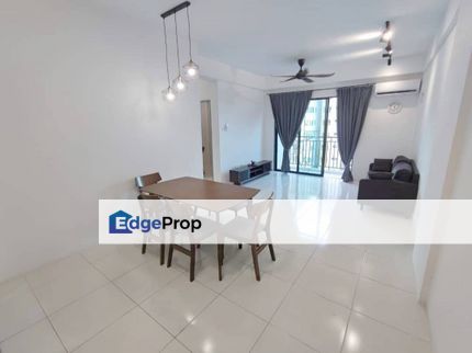 1878 Tabuan Jaya Apartment For Rent, Sarawak, Kuching