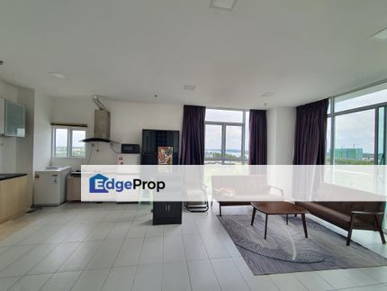 TT3 soho apartment for rent, Sarawak, Kuching