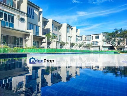 Academia Lane For Rent, Sarawak, Kuching