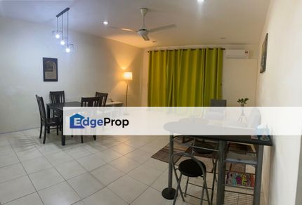 Riveria Bay Apartment For Rent, Sarawak, Kuching