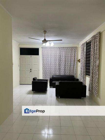 Single Storey Semi D at Batu Kawa For Rent, Sarawak, Kuching