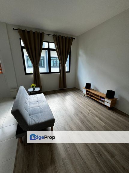 Kensho Townhouse for rent , Sarawak, Kuching