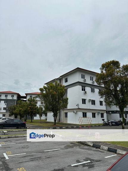 Samajaya Apartment For Rent, Sarawak, Kuching