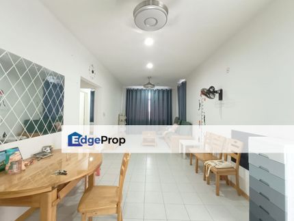 Bintawa Apartment For Rent, Sarawak, Kuching