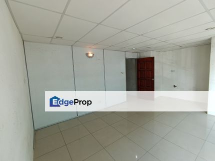 RH PLAZA FIRST FLOOR SHOPLOT FOR RENT , Sarawak, Kuching