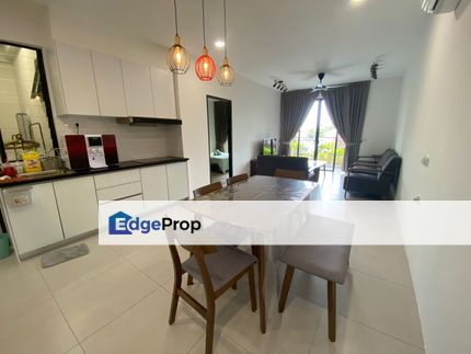 Armadale Residence Level 2 For Rent, Sarawak, Kuching