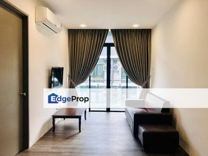 HK SQUARE (TOP FLOOR) AT JALAN STAPOK FOR RENT, Sarawak, Kuching