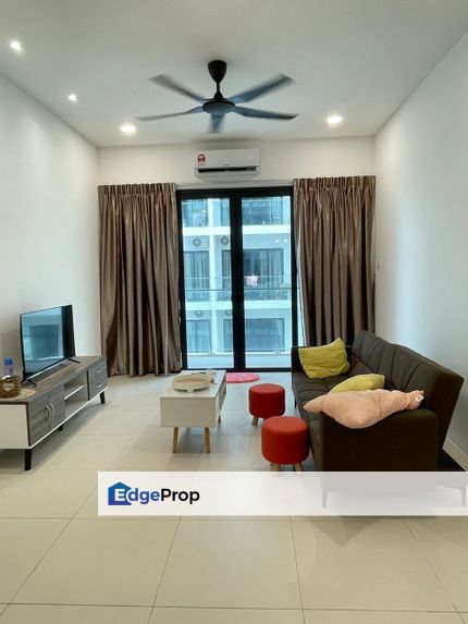 P'residence Condominium at Batu Kawa For Rent, Sarawak, Kuching