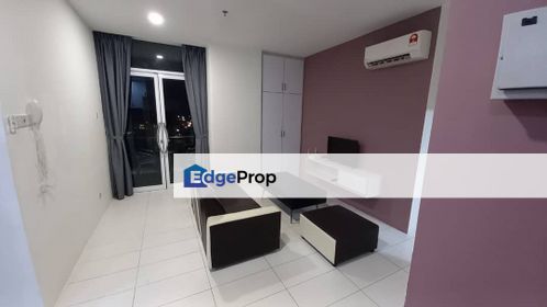 Tt3 Soho For Rent, Sarawak, Kuching