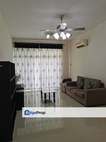 Skyvilla Condominium at Mjc Batu Kawa For Rent, Sarawak, Kuching