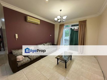 Saville Suites Apartment For Rent, Sarawak, Kuching