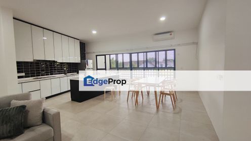 Lumos Residence For Rent, Sarawak, Kuching