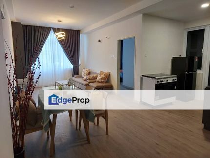 Avona Residence For Rent, Sarawak, Kuching