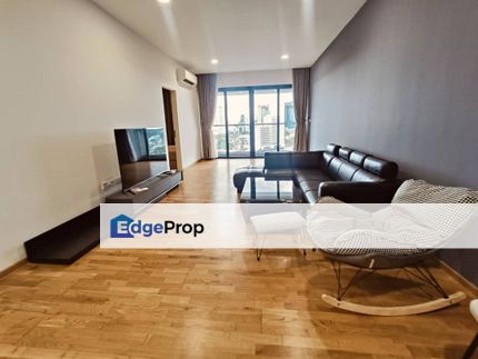 Urban Residence For Rent, Sarawak, Kuching
