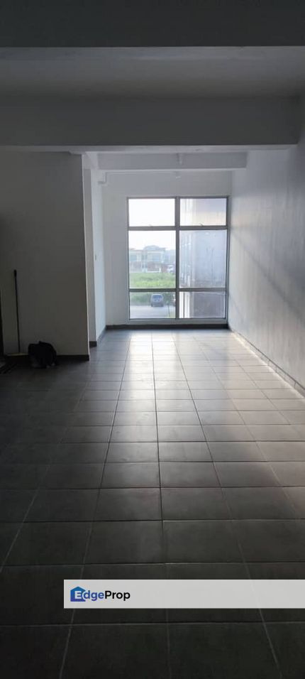 Matang Lee Ling Commercial For Rent, Sarawak, Kuching