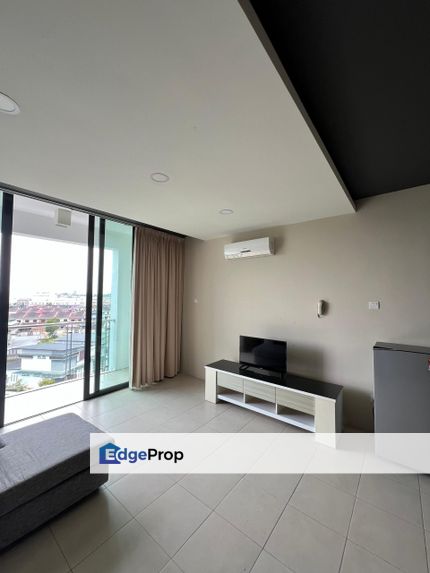 Tribeca two bedrooms unit for rent , Sarawak, Kuching