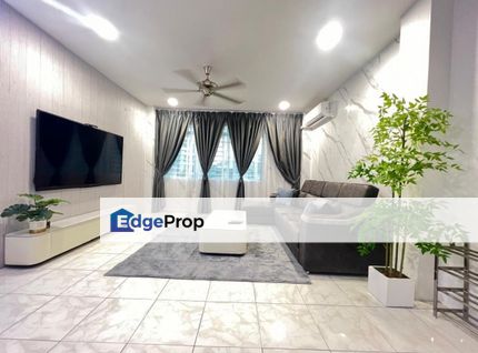 Eden height condo For Rent, Sarawak, Kuching