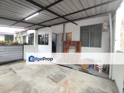 Tabuan Laru Single Storey intermediate for Rent, Sarawak, Kuching