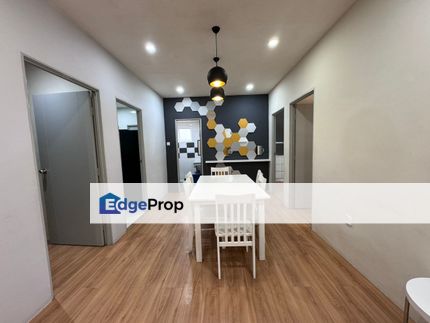 Ensyn Avenue Apartment for Rent at MJC area , Sarawak, Kuching