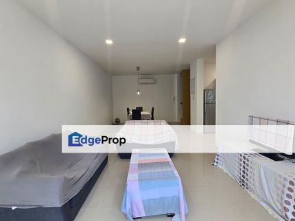 Dogan 88 Townhouse For Rent, Sarawak, Kuching