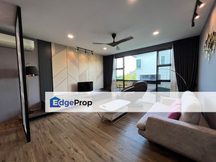 Forest hill Apartment For Rent, Sarawak, Kuching