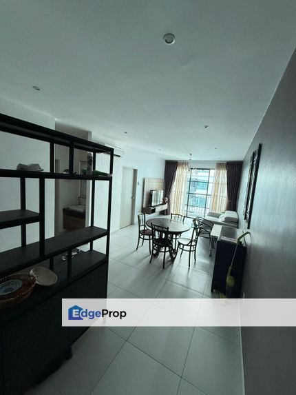 Sapphire On The Park Condominium For Rent , Sarawak, Kuching