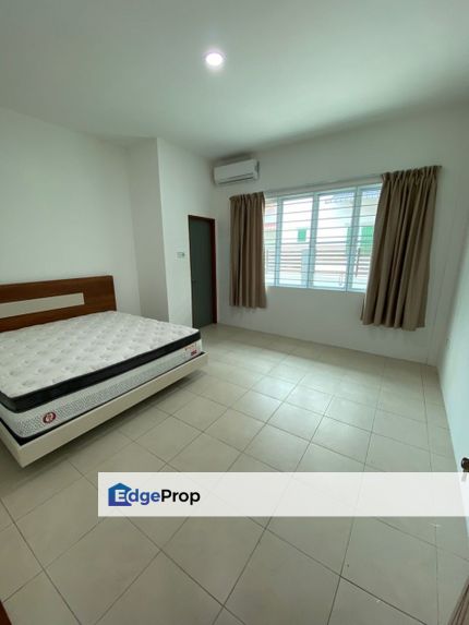 Single storey semi D at Jalan Dato Muhammad Musa For Rent, Sarawak, Kuching