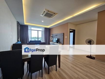 The Park Residence For Rent, Sarawak, Kuching