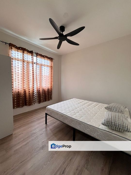 Kensho townhouse upper unit For rent , Sarawak, Kuching